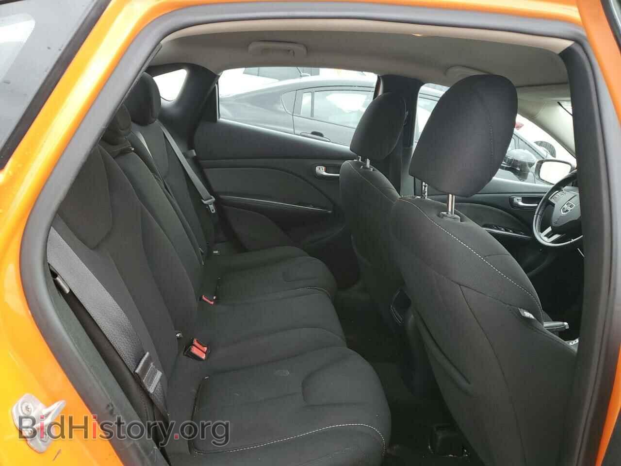 2013 DODGE DART - VIN: 1C3CDFBA7DD315729 - Photo 10