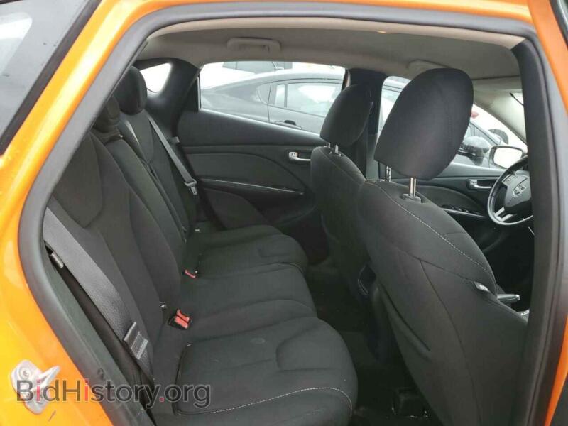 2013 Dodge DART (VIN 1C3CDFBA7DD315729) — фото 10 из 14
