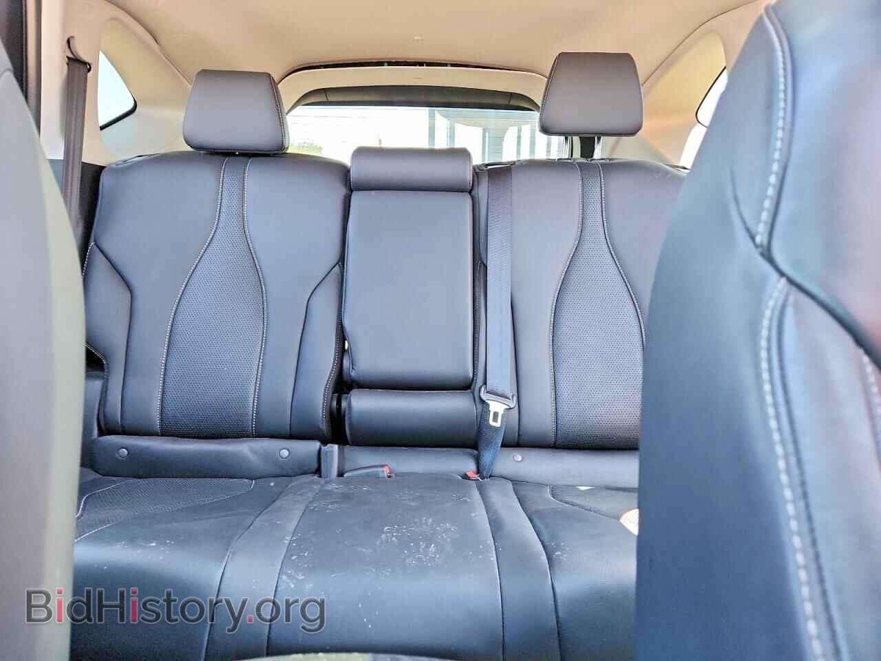 2019 ACURA RDX - VIN: 5J8TC2H55KL017511 - Фото 10