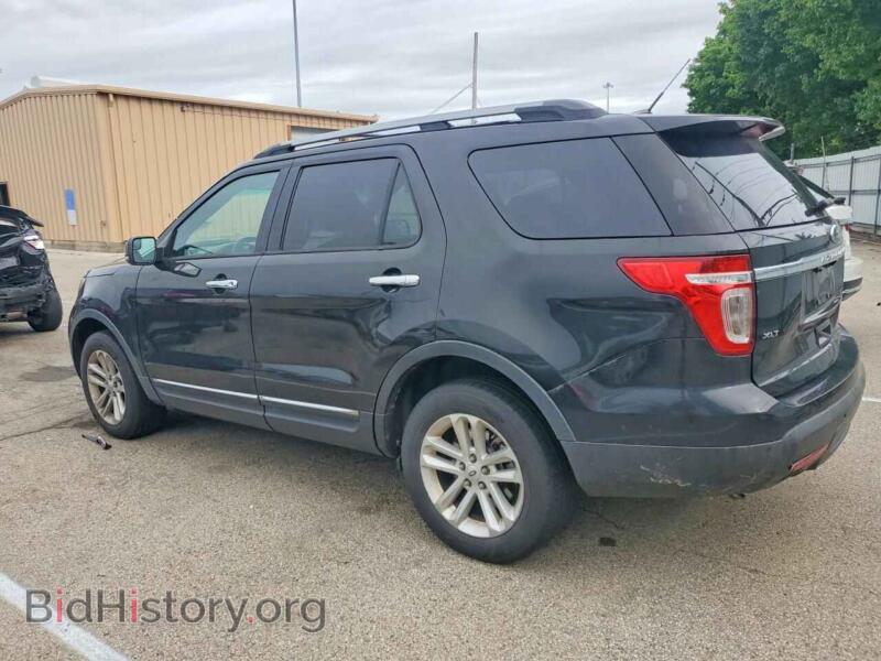2013 Ford EXPLORER (VIN 1FM5K8D82DGA71174) — photo 2 of 15