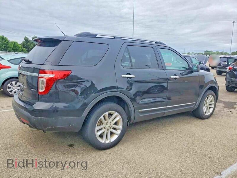 2013 Ford EXPLORER (VIN 1FM5K8D82DGA71174) — photo 3 of 15