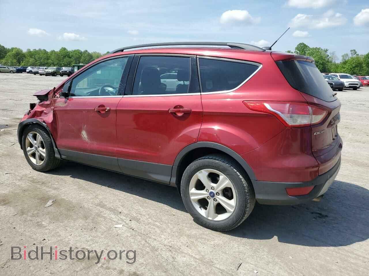 2015 FORD ESCAPE - VIN: 1FMCU9G96FUC02560 - Photo 2