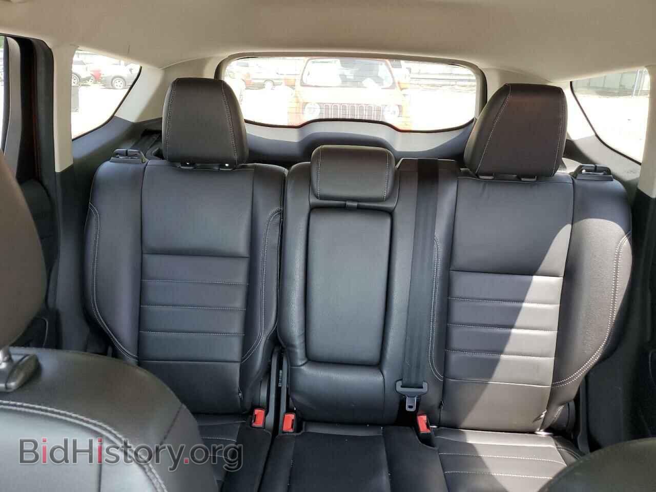 2015 FORD ESCAPE - VIN: 1FMCU9G96FUC02560 - Photo 10