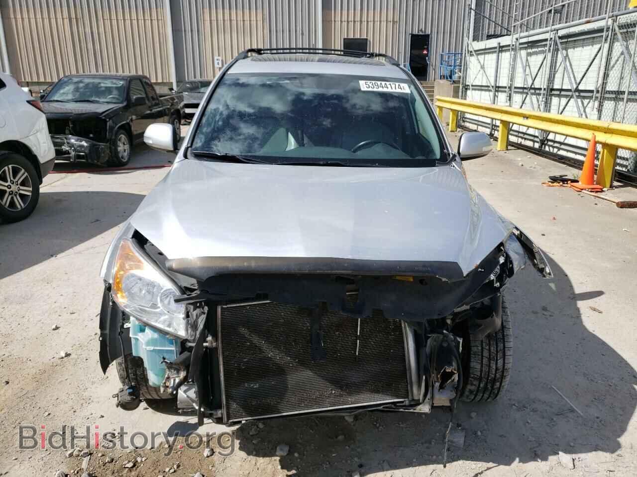 2012 TOYOTA RAV4 - VIN: 2T3DK4DV6CW089727 - Фото 5