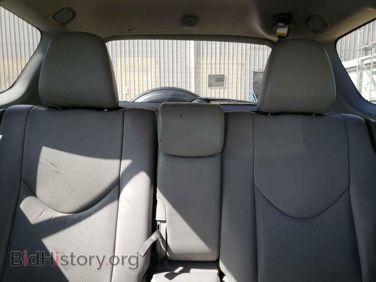 2012 TOYOTA RAV4 - VIN: 2T3DK4DV6CW089727 - Фото 10