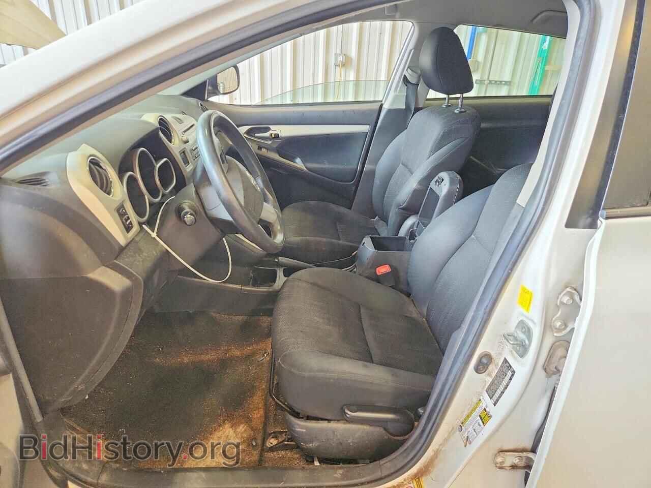 2011 TOYOTA COROLLA - VIN: 2T1LE4EE7BC019213 - Фото 7