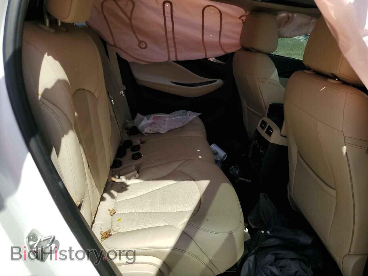 2017 BUICK ENVISION - VIN: LRBFXBSA5HD041119 - Фото 10