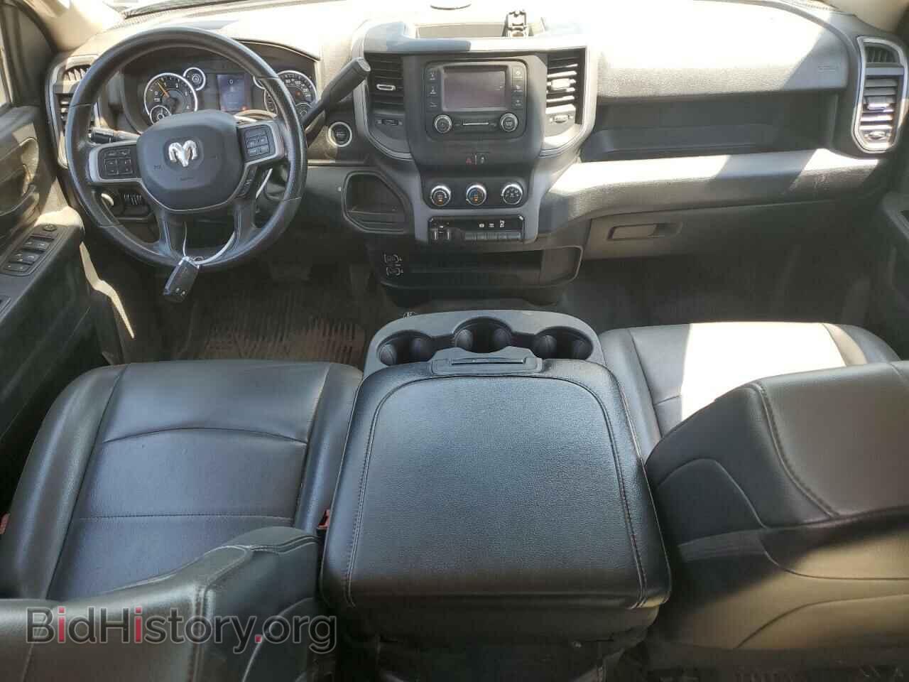 2020 RAM 2500 - VIN: 3C6UR5HL2LG245182 - Фото 8