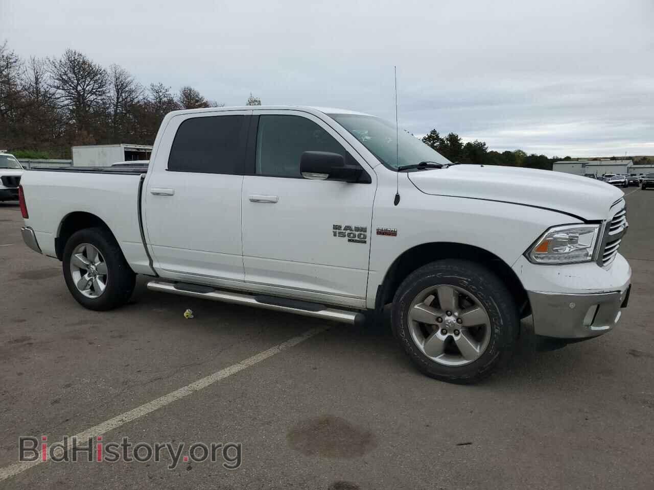 2019 RAM 1500 - VIN: 1C6RR7LT4KS557570 - Фото 4