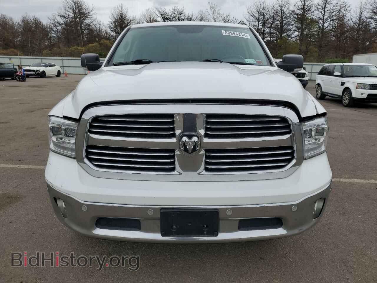 2019 RAM 1500 - VIN: 1C6RR7LT4KS557570 - Фото 5