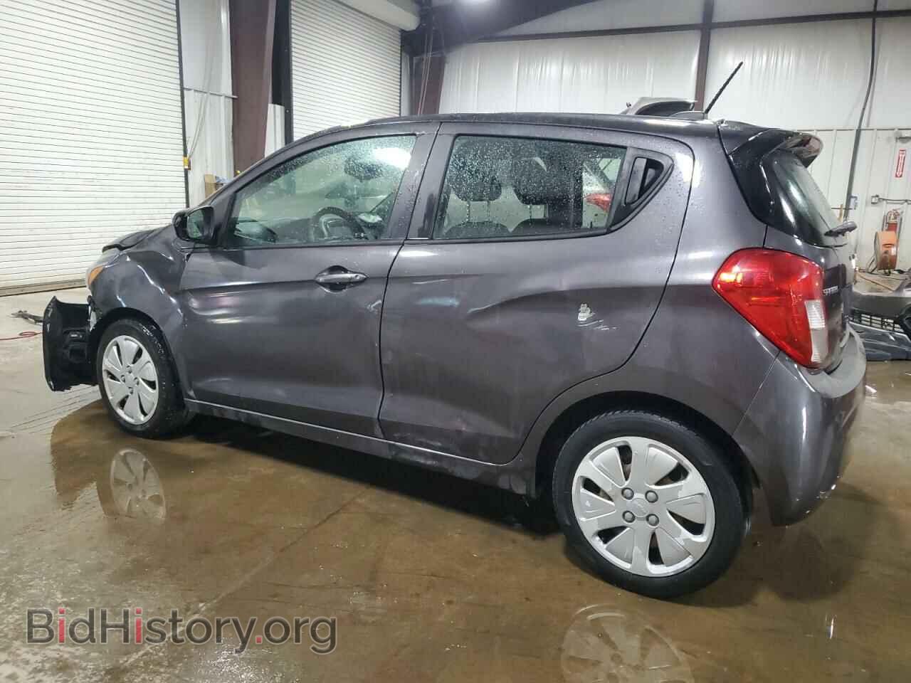 2016 CHEVROLET SPARK - VIN: KL8CB6SAXGC579743 - Фото 2