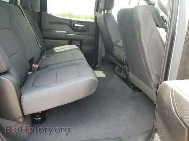 2019 CHEVROLET ALL Models - VIN: 1GCPYCEF3KZ245461 - Фото 10