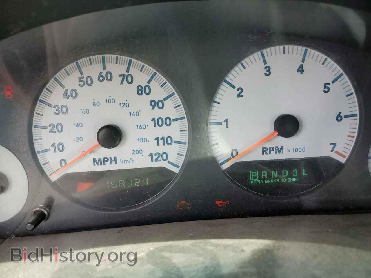 2005 DODGE CARAVAN - VIN: 1D4GP24R95B273273 - Фото 9