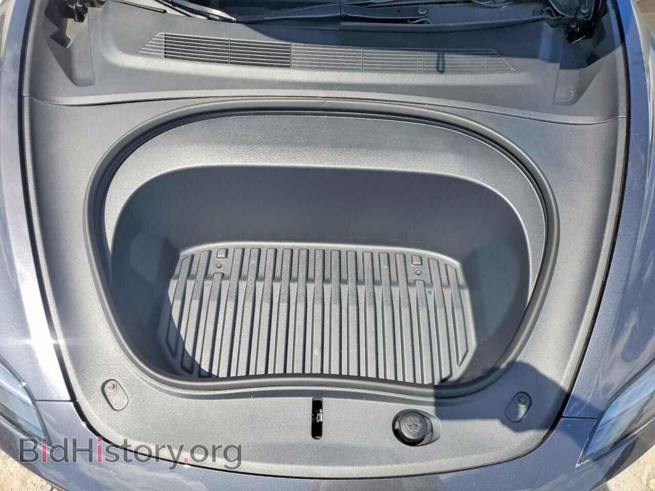 2025 TESLA MODEL 3 - VIN: 5YJ3E1EA1SF007078 - Photo 11