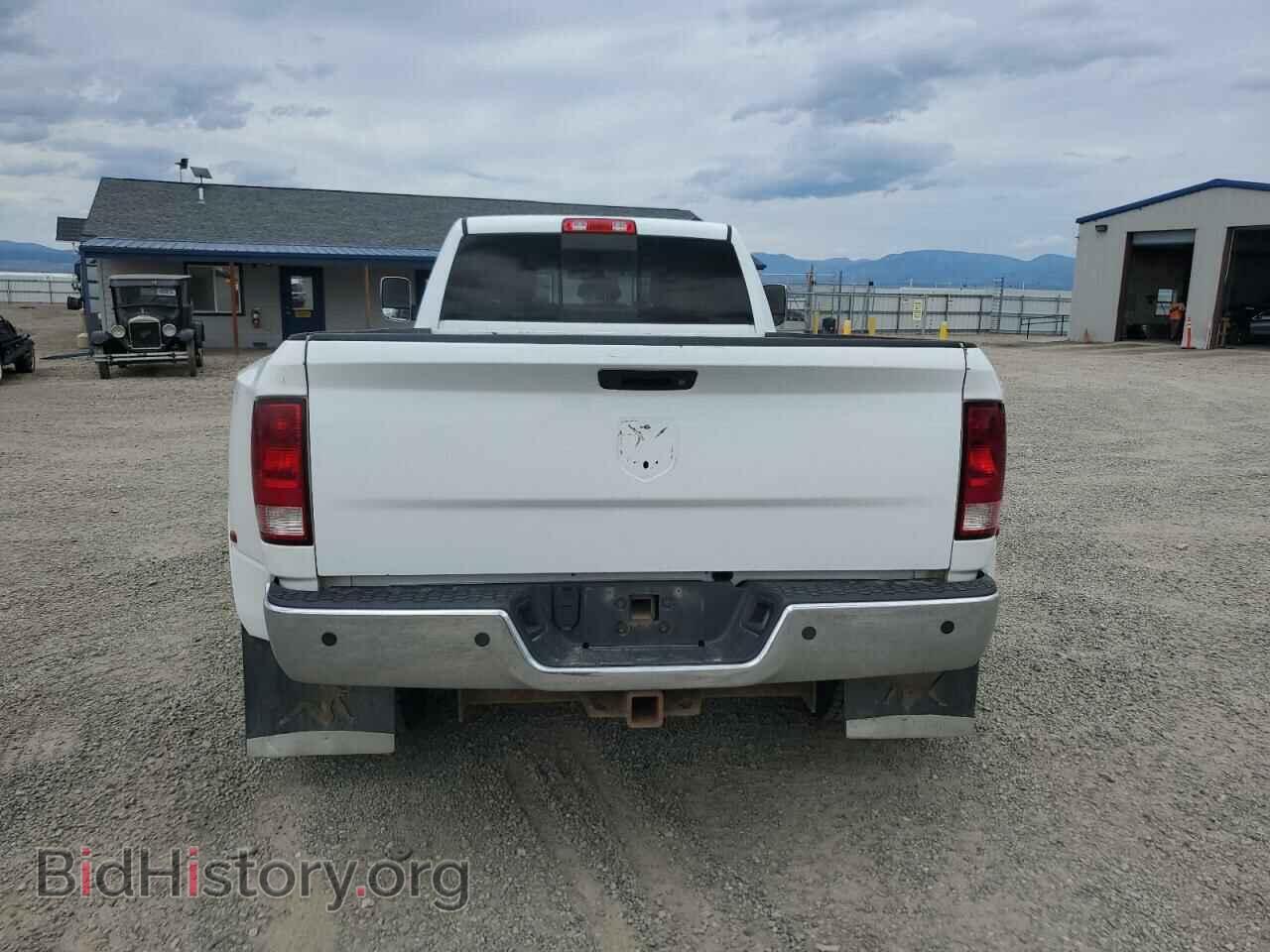 2012 DODGE RAM 3500 - VIN: 3C63DRJL5CG238187 - Фото 6