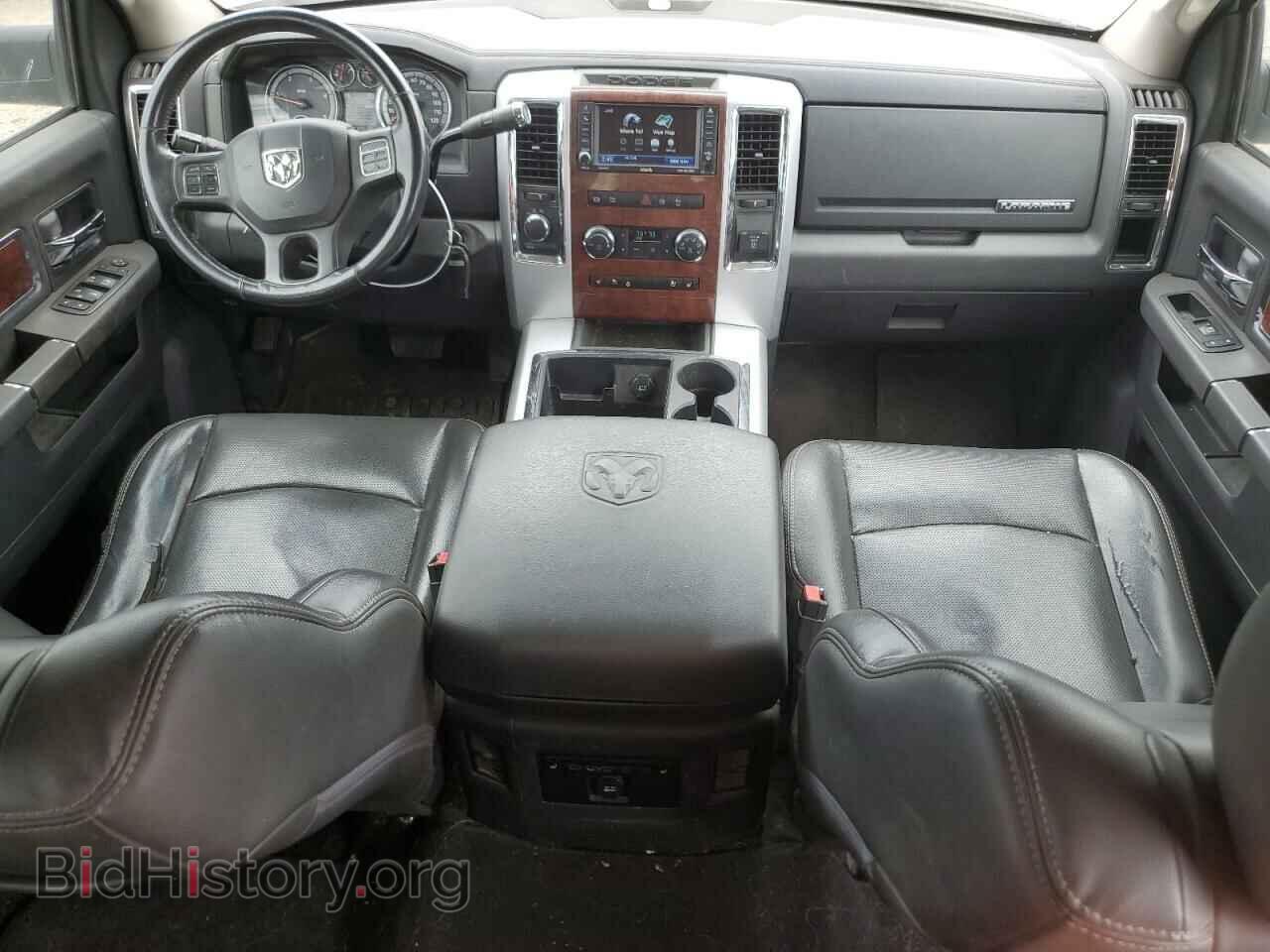 2012 DODGE RAM 3500 - VIN: 3C63DRJL5CG238187 - Фото 8