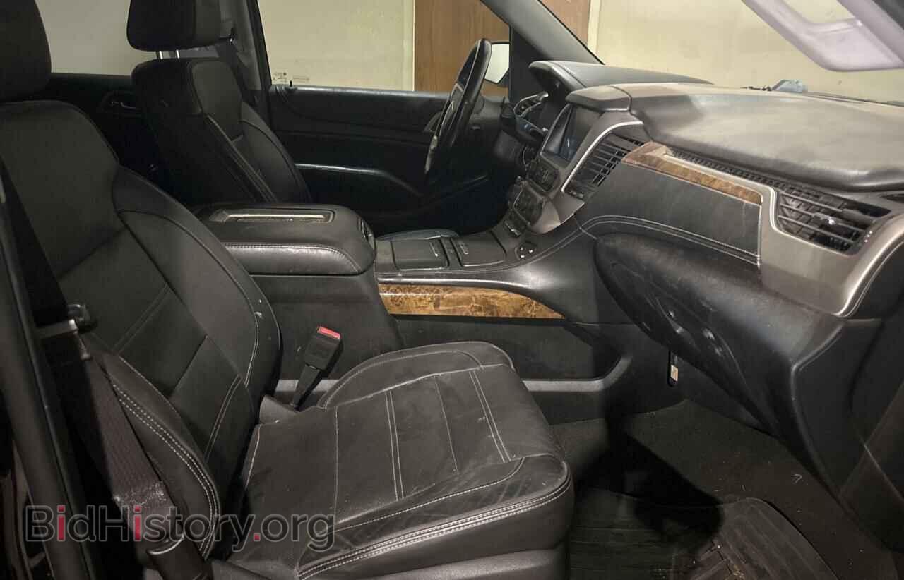 2015 GMC YUKON - VIN: 1GKS2CKJ6FR615557 - Фото 5