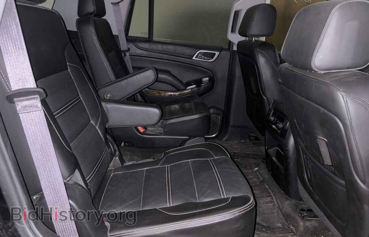 2015 GMC YUKON - VIN: 1GKS2CKJ6FR615557 - Фото 6