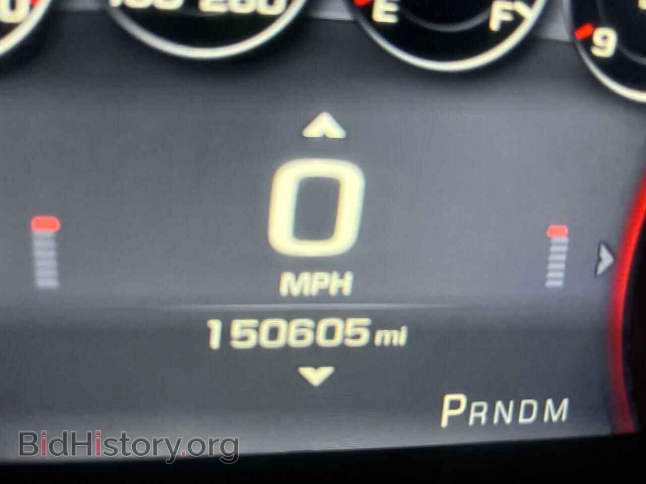 2015 GMC YUKON - VIN: 1GKS2CKJ6FR615557 - Фото 8