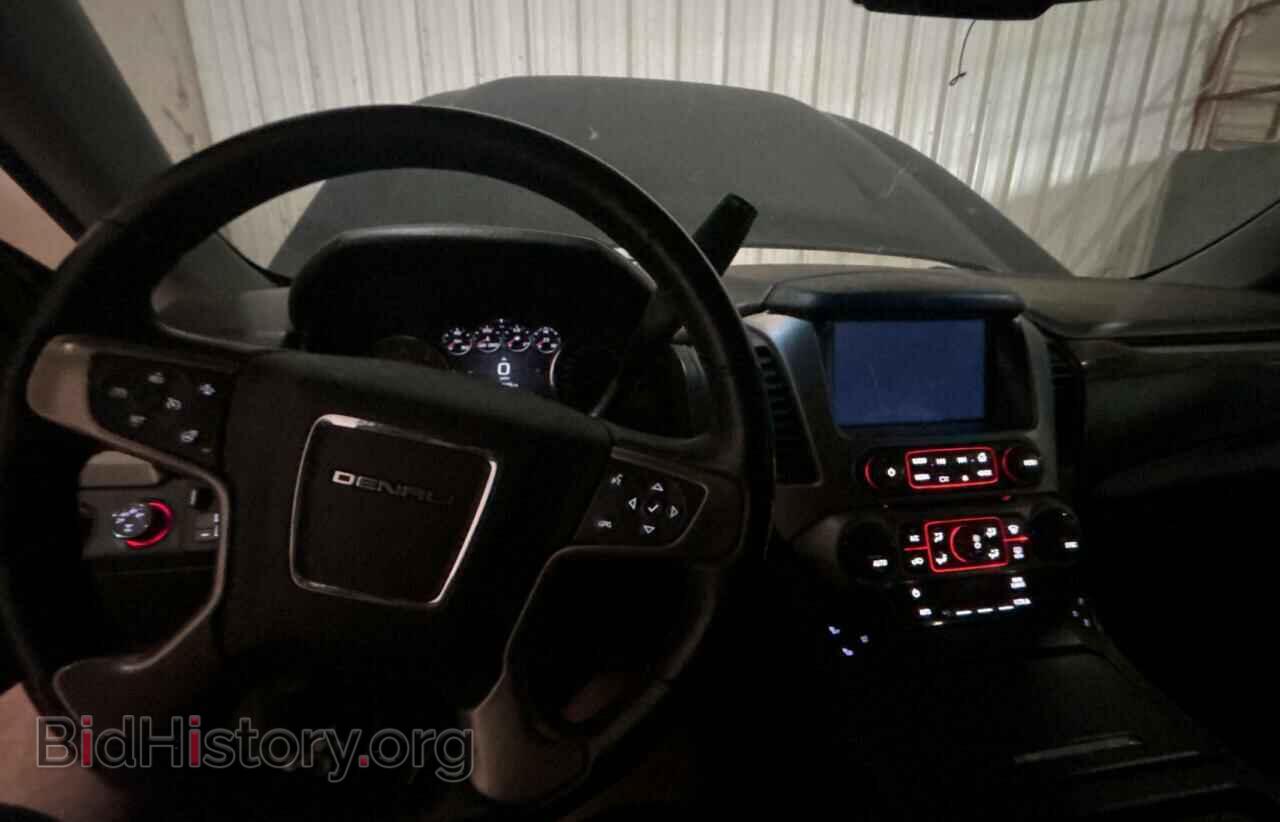 2015 GMC YUKON - VIN: 1GKS2CKJ6FR615557 - Фото 9