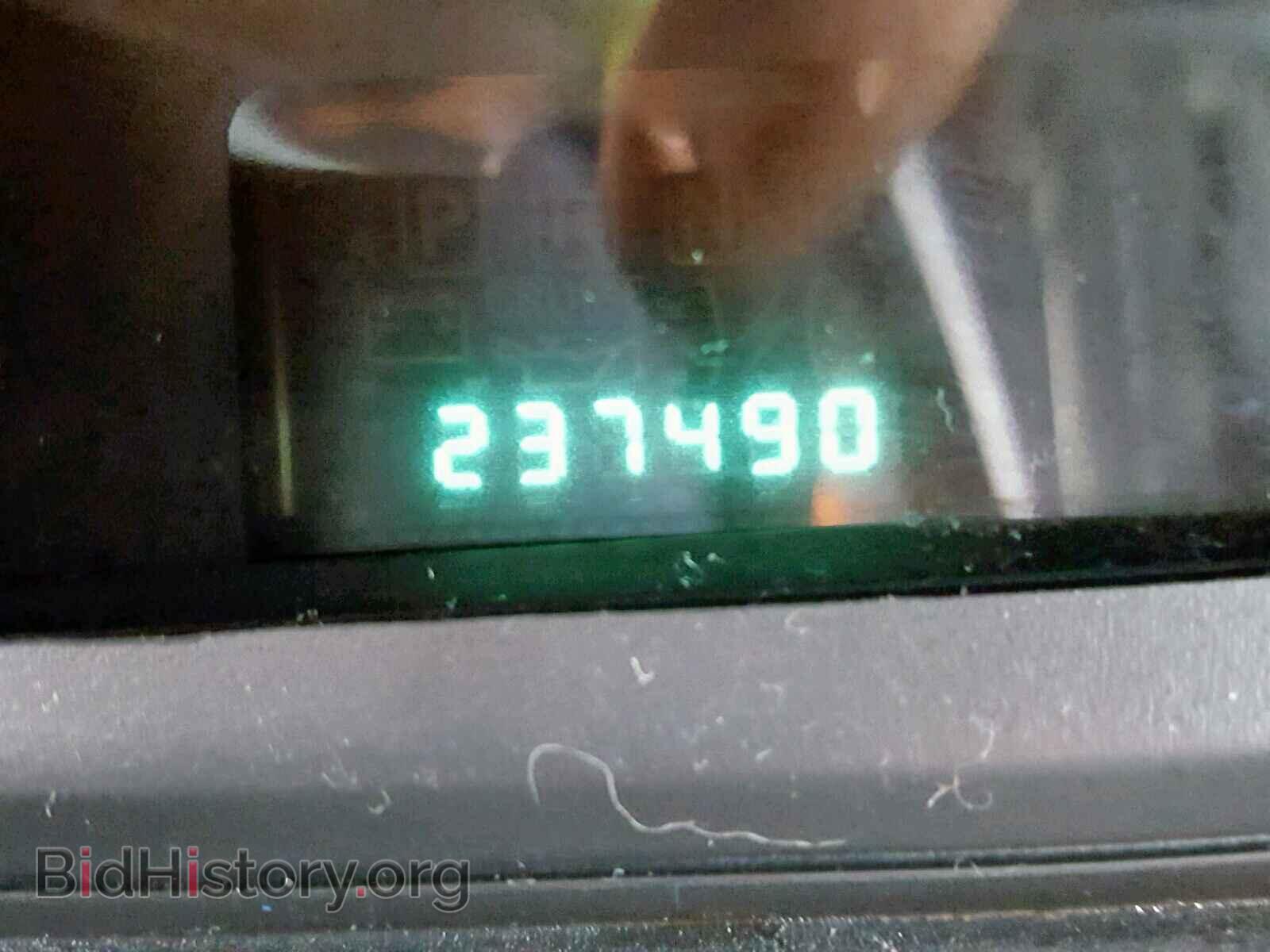 2010 DODGE JOURNEY SE - VIN: 3D4PG4FB0AT189055 - Фото 8