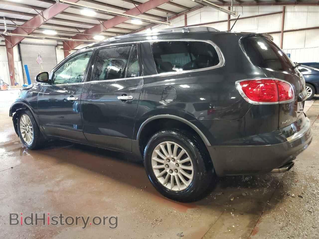2008 BUICK ENCLAVE - VIN: 5GAER23748J201780 - Photo 2