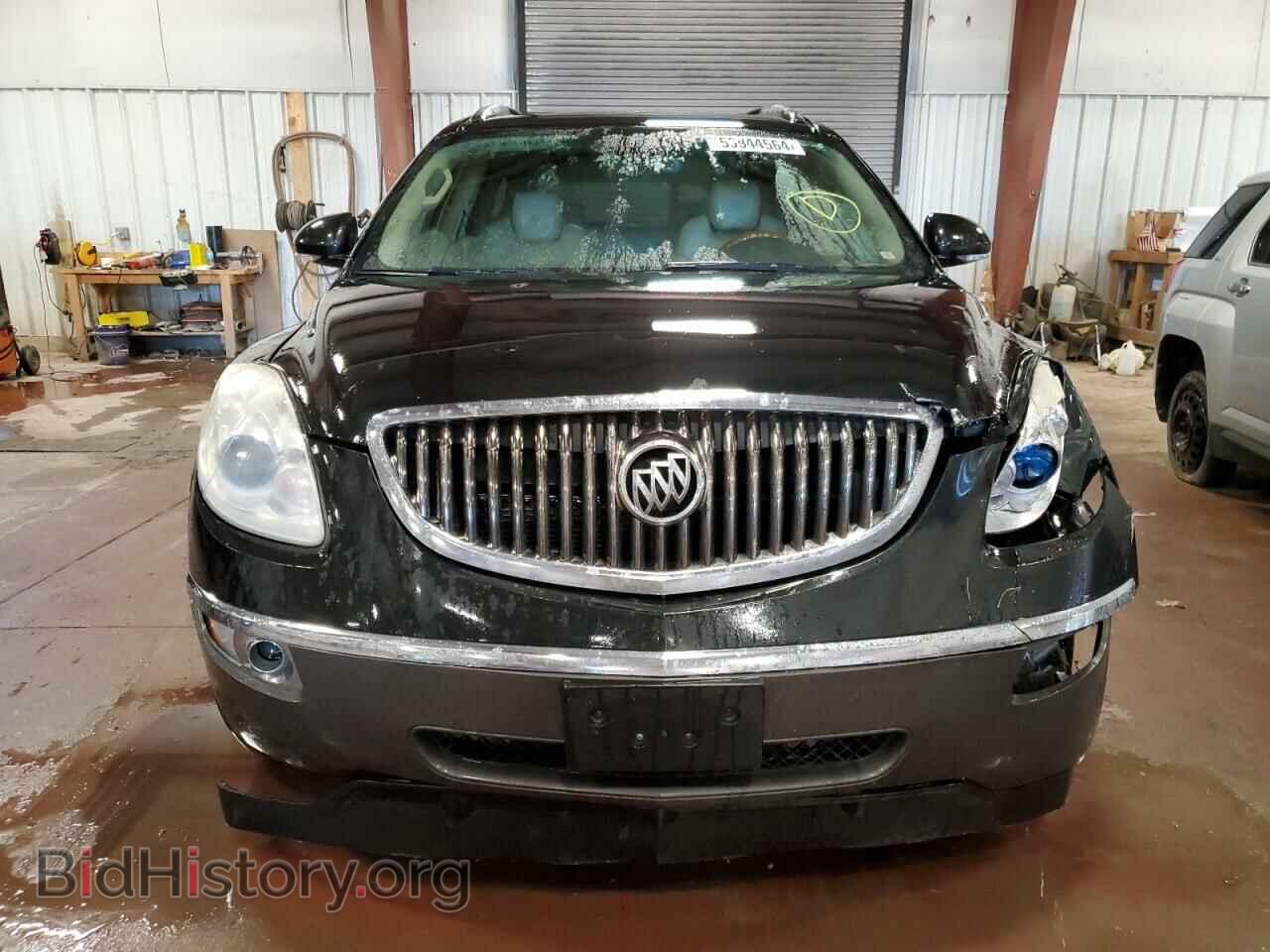 2008 BUICK ENCLAVE - VIN: 5GAER23748J201780 - Photo 5