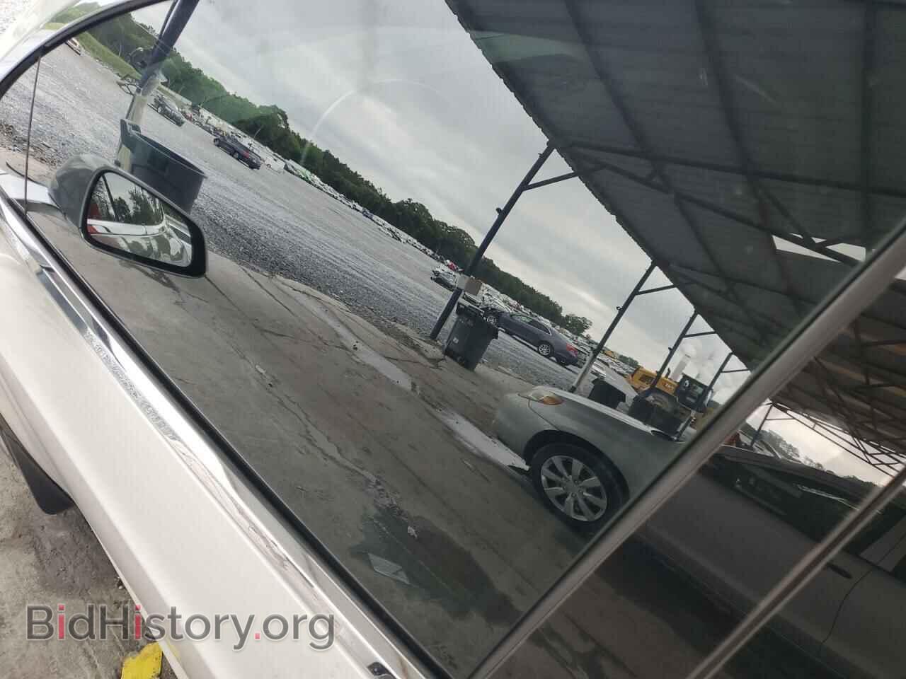 2019 TESLA MODEL X - VIN: 5YJXCAE26KF189506 - Photo 8