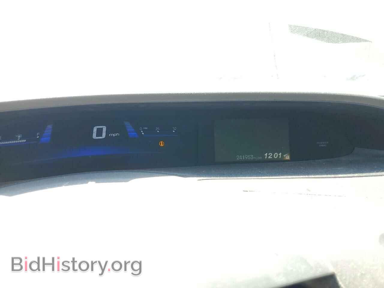 2012 HONDA CIVIC - VIN: 19XFB2F55CE074822 - Фото 9