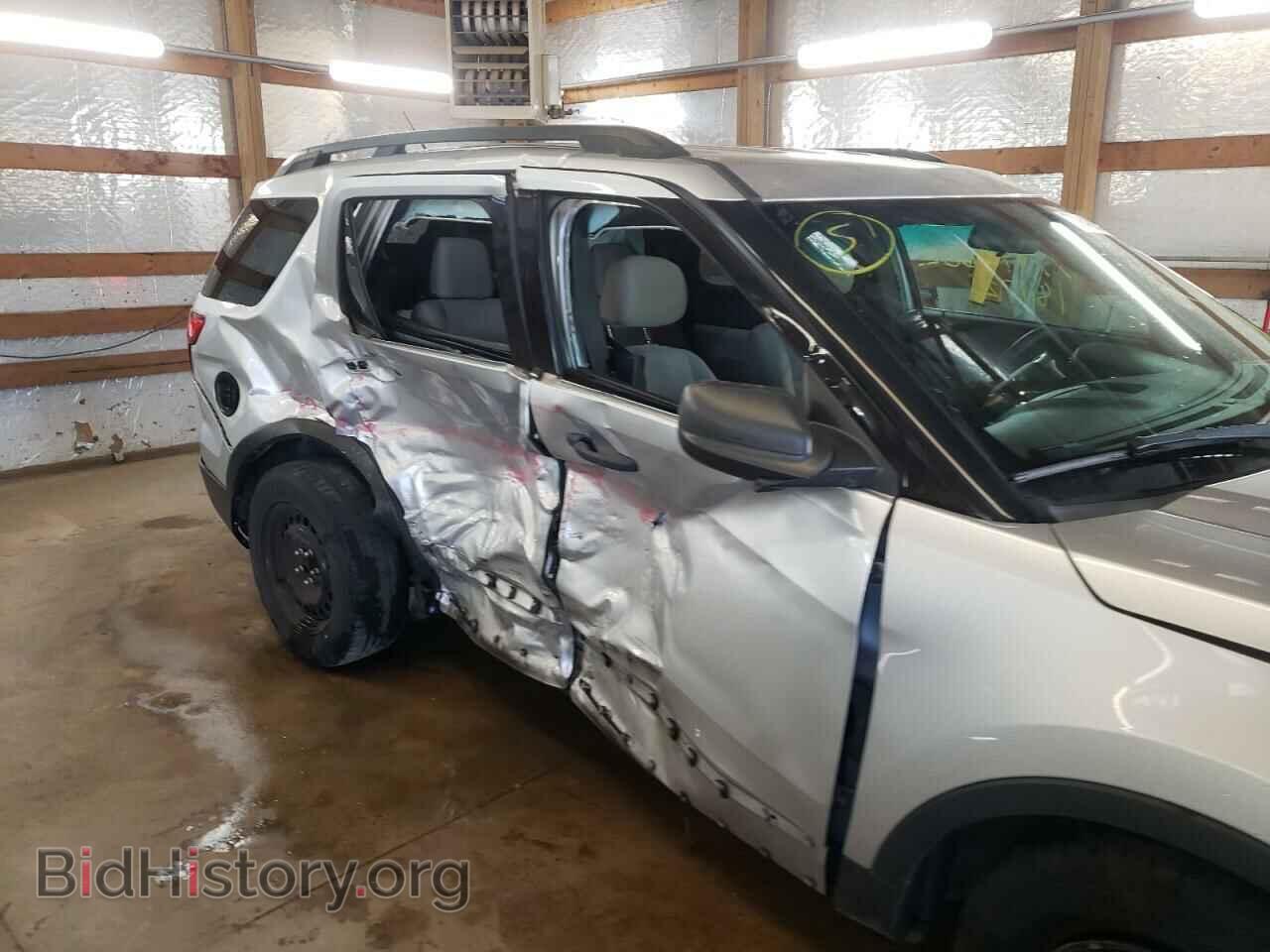 2012 FORD EXPLORER - VIN: 1FMHK7B80CGA71702 - Photo 9