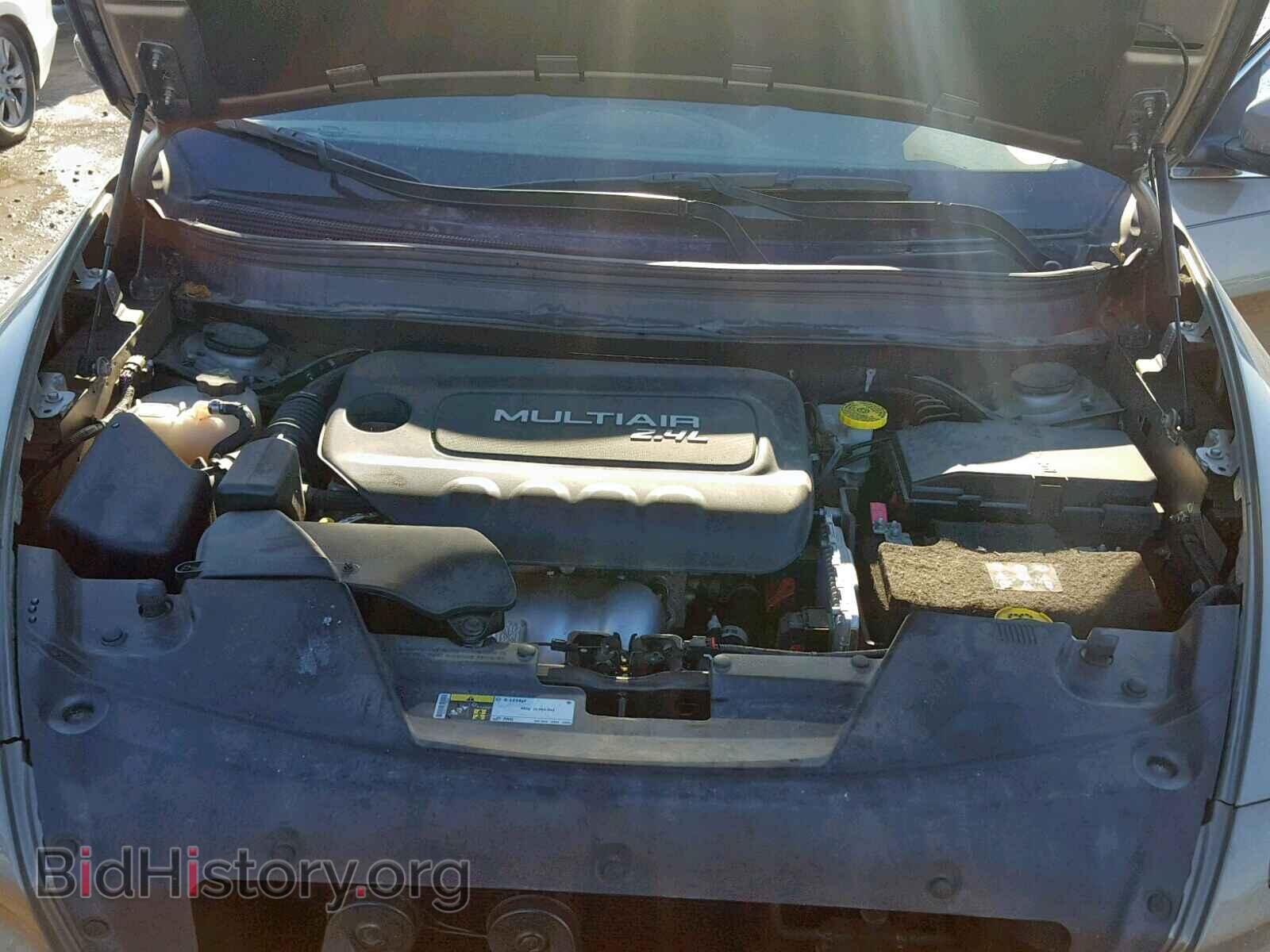 2017 JEEP CHEROKEE L - VIN: 1C4PJMCB7HW537814 - Фото 7