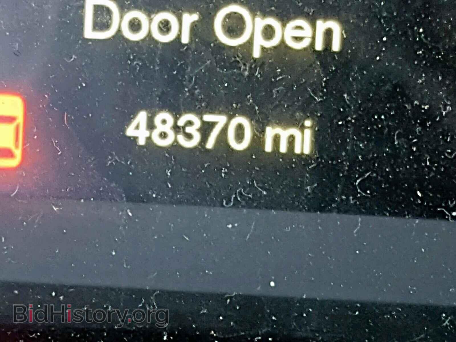 2017 JEEP CHEROKEE L - VIN: 1C4PJMCB7HW537814 - Фото 8