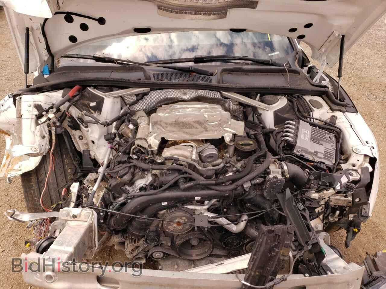 2019 AUDI S5/RS5 - VIN: WAUR4AF58KA022651 - Фото 7
