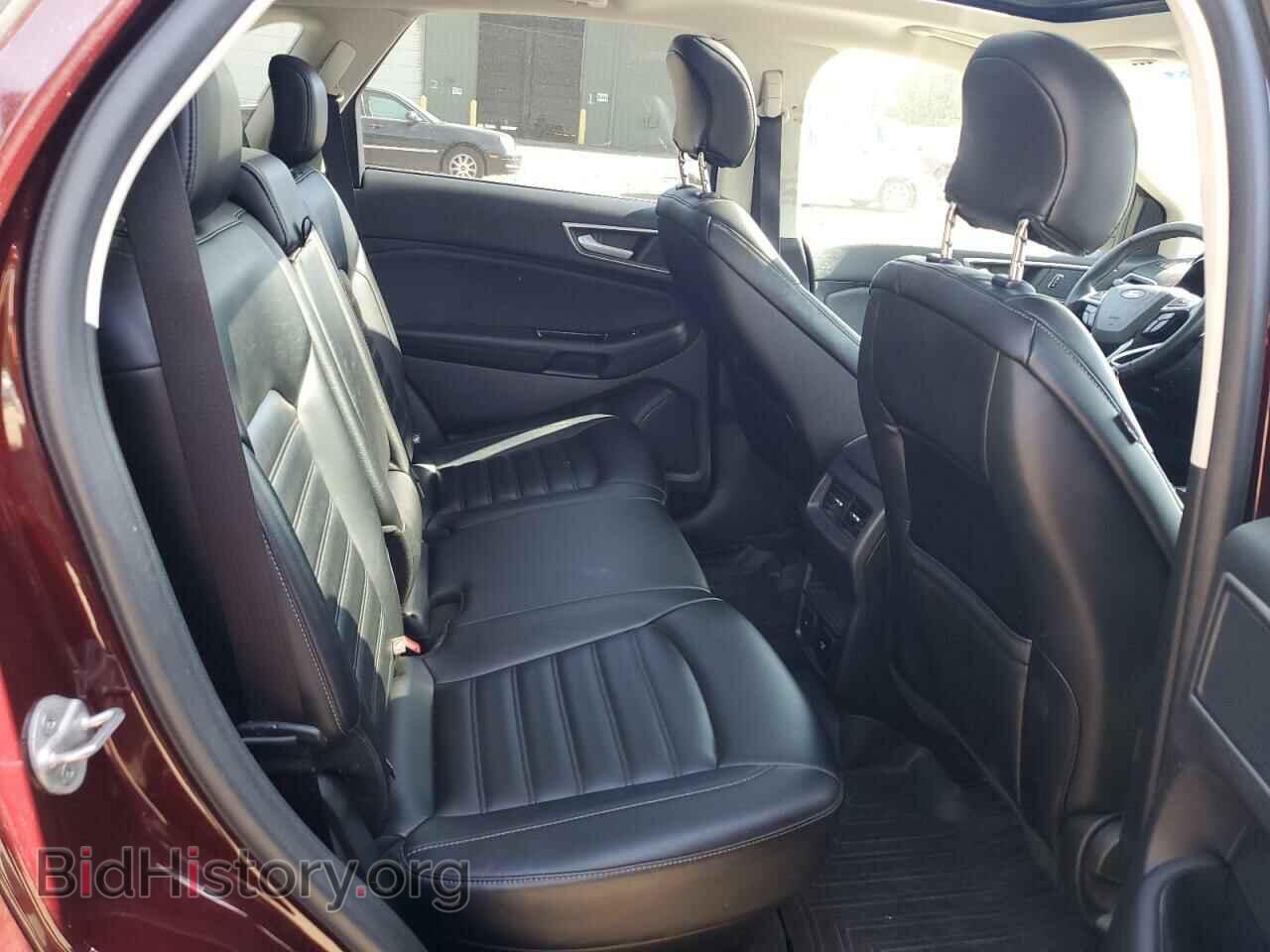 2019 FORD EDGE - VIN: 2FMPK4J90KBC63745 - Photo 11