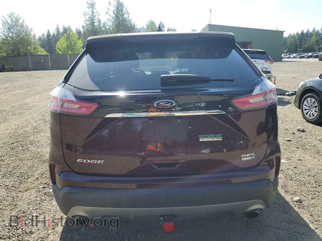 2019 FORD EDGE - VIN: 2FMPK4J90KBC63745 - Photo 6