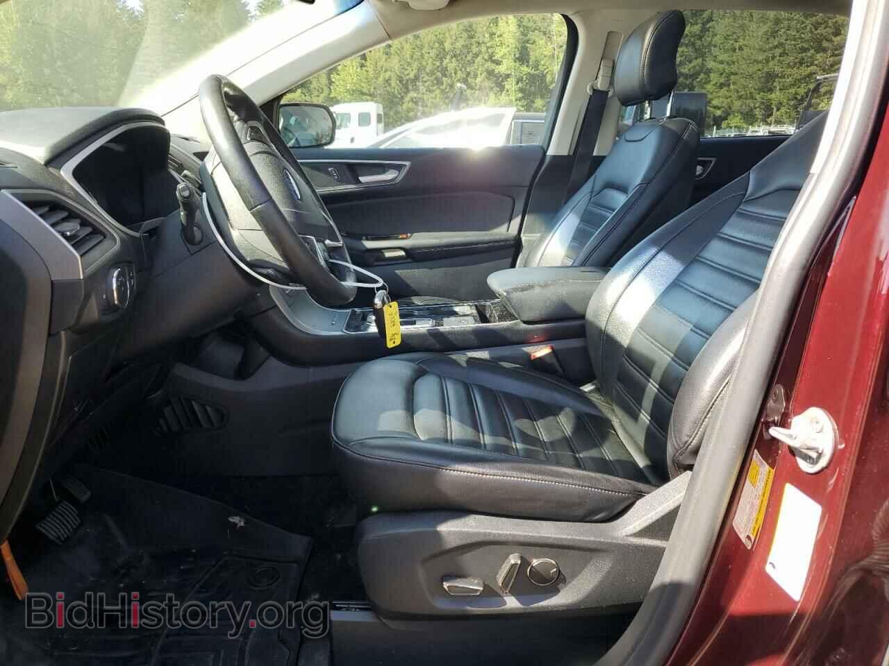 2019 FORD EDGE - VIN: 2FMPK4J90KBC63745 - Photo 7