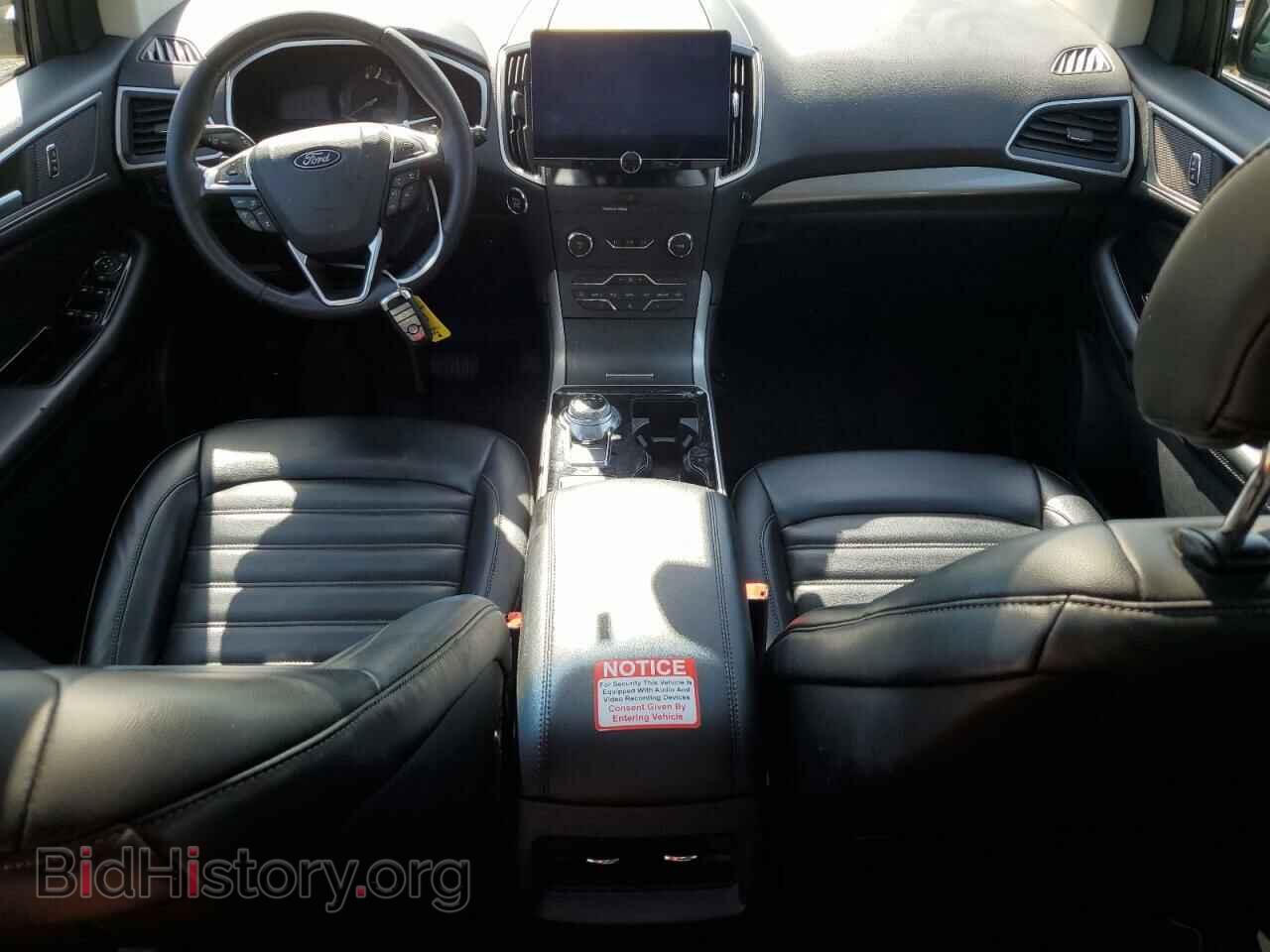 2019 FORD EDGE - VIN: 2FMPK4J90KBC63745 - Photo 8
