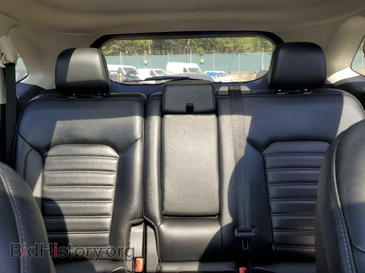 2019 FORD EDGE - VIN: 2FMPK4J90KBC63745 - Photo 10