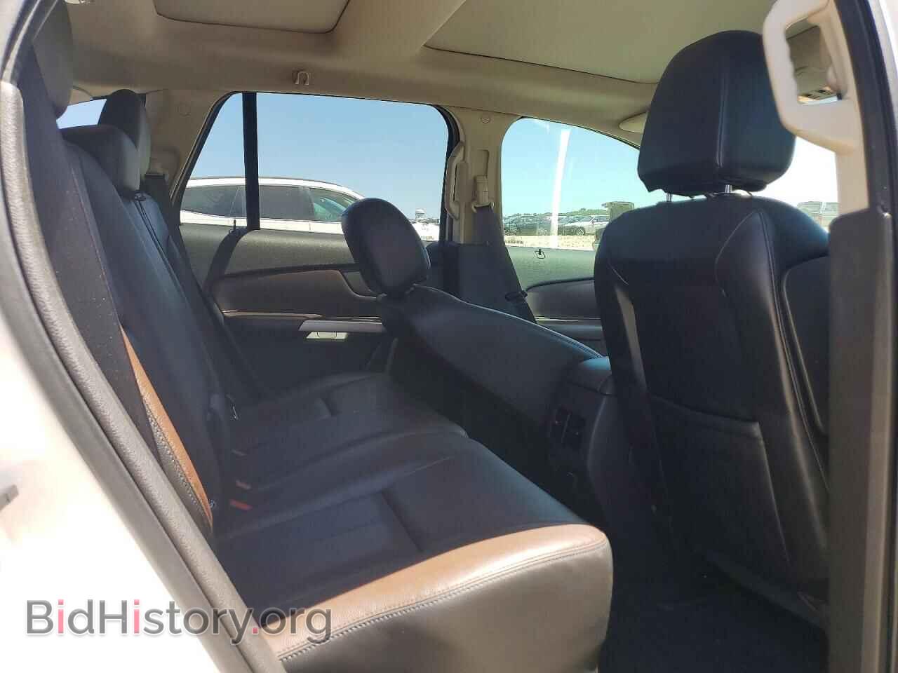 2014 FORD EDGE - VIN: 2FMDK3KC0EBA57336 - Фото 10