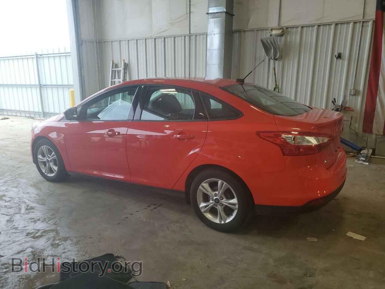 2014 FORD FOCUS - VIN: 1FADP3F26EL275567 - Photo 2