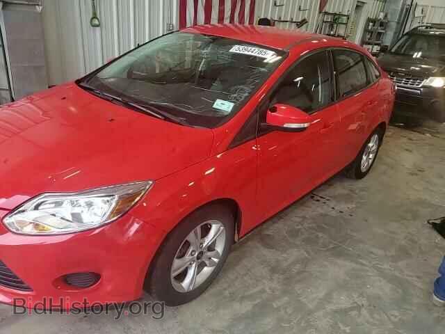 2014 FORD FOCUS - VIN: 1FADP3F26EL275567 - Photo 13