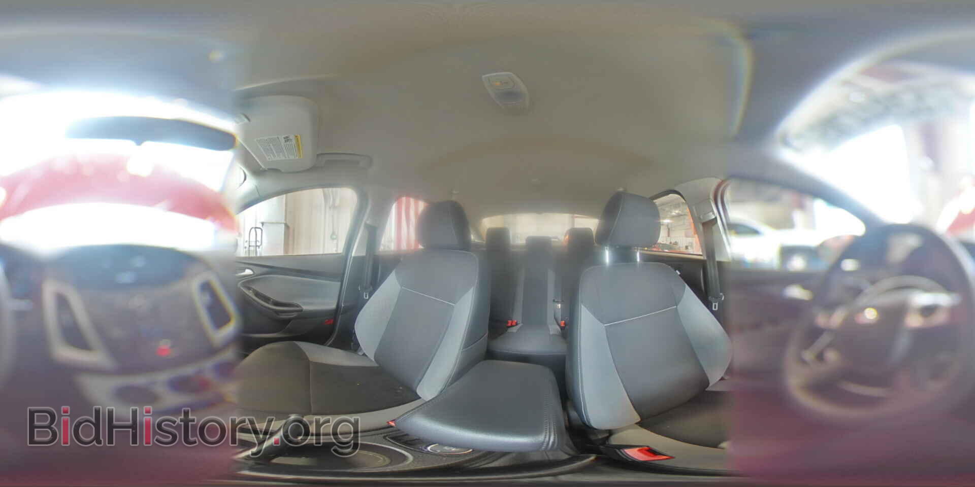 2014 FORD FOCUS - VIN: 1FADP3F26EL275567 - Photo 14