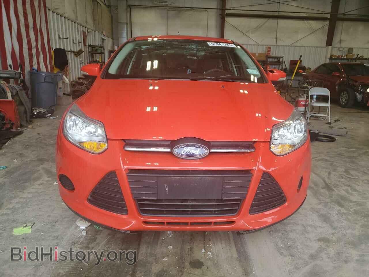 2014 FORD FOCUS - VIN: 1FADP3F26EL275567 - Photo 5