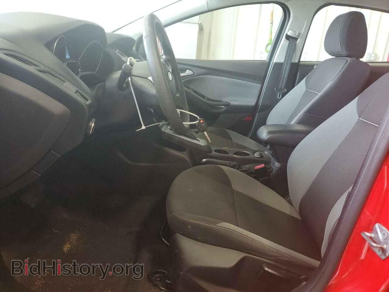 2014 FORD FOCUS - VIN: 1FADP3F26EL275567 - Photo 7