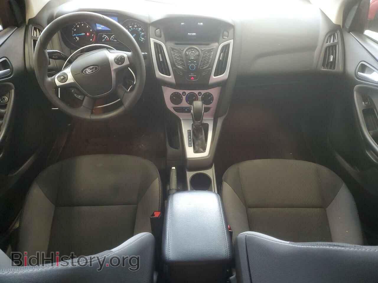 2014 FORD FOCUS - VIN: 1FADP3F26EL275567 - Photo 8
