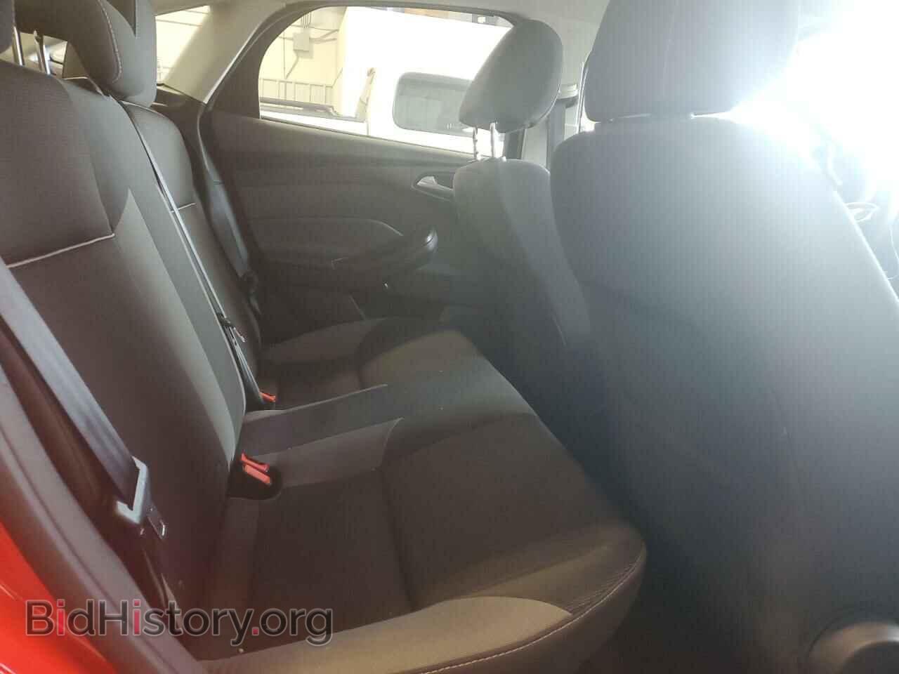 2014 FORD FOCUS - VIN: 1FADP3F26EL275567 - Photo 10