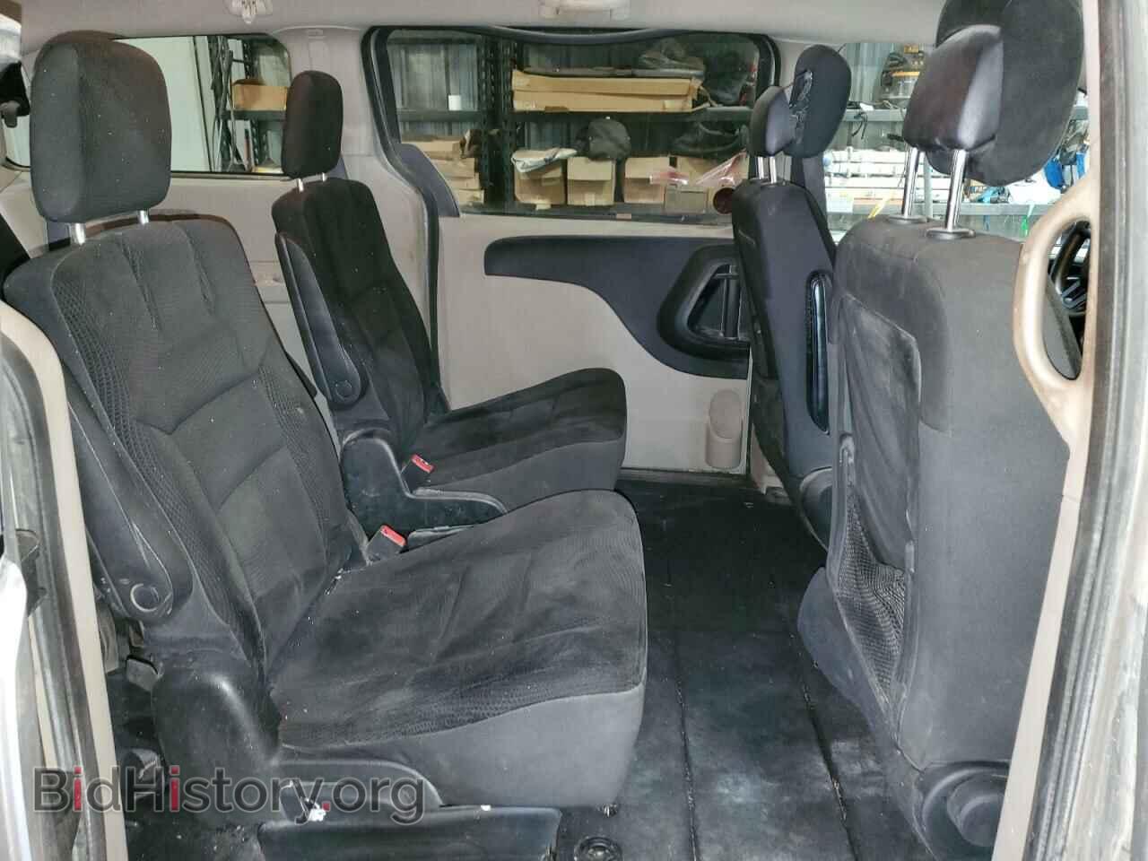 2017 DODGE CARAVAN - VIN: 2C4RDGBG7HR856332 - Photo 11