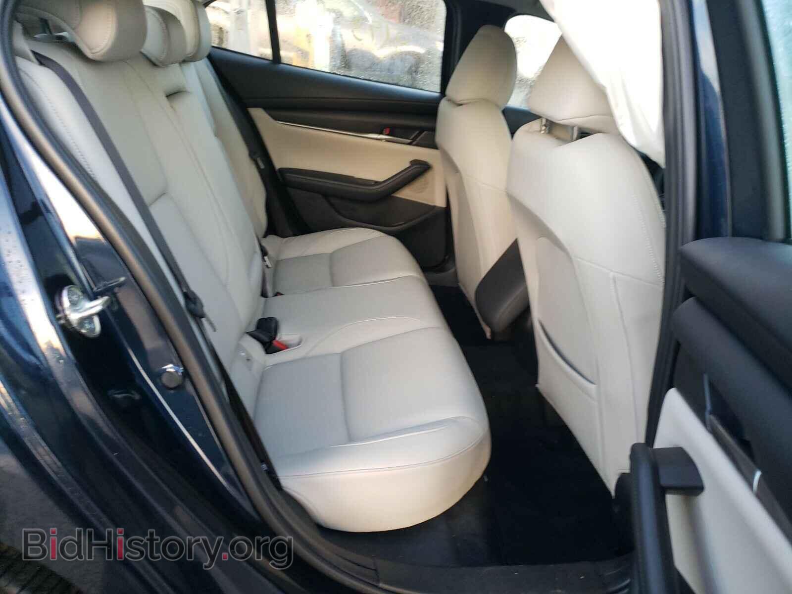 2020 MAZDA 3 - VIN: JM1BPACL4L1164754 - Фото 6