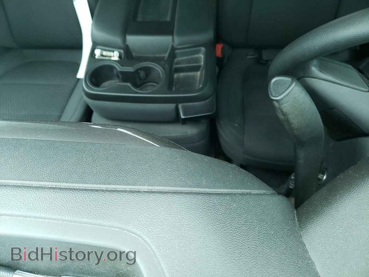 2020 CHEVROLET SILVERADO - VIN: 3GCPYCEF4LG105355 - Фото 8