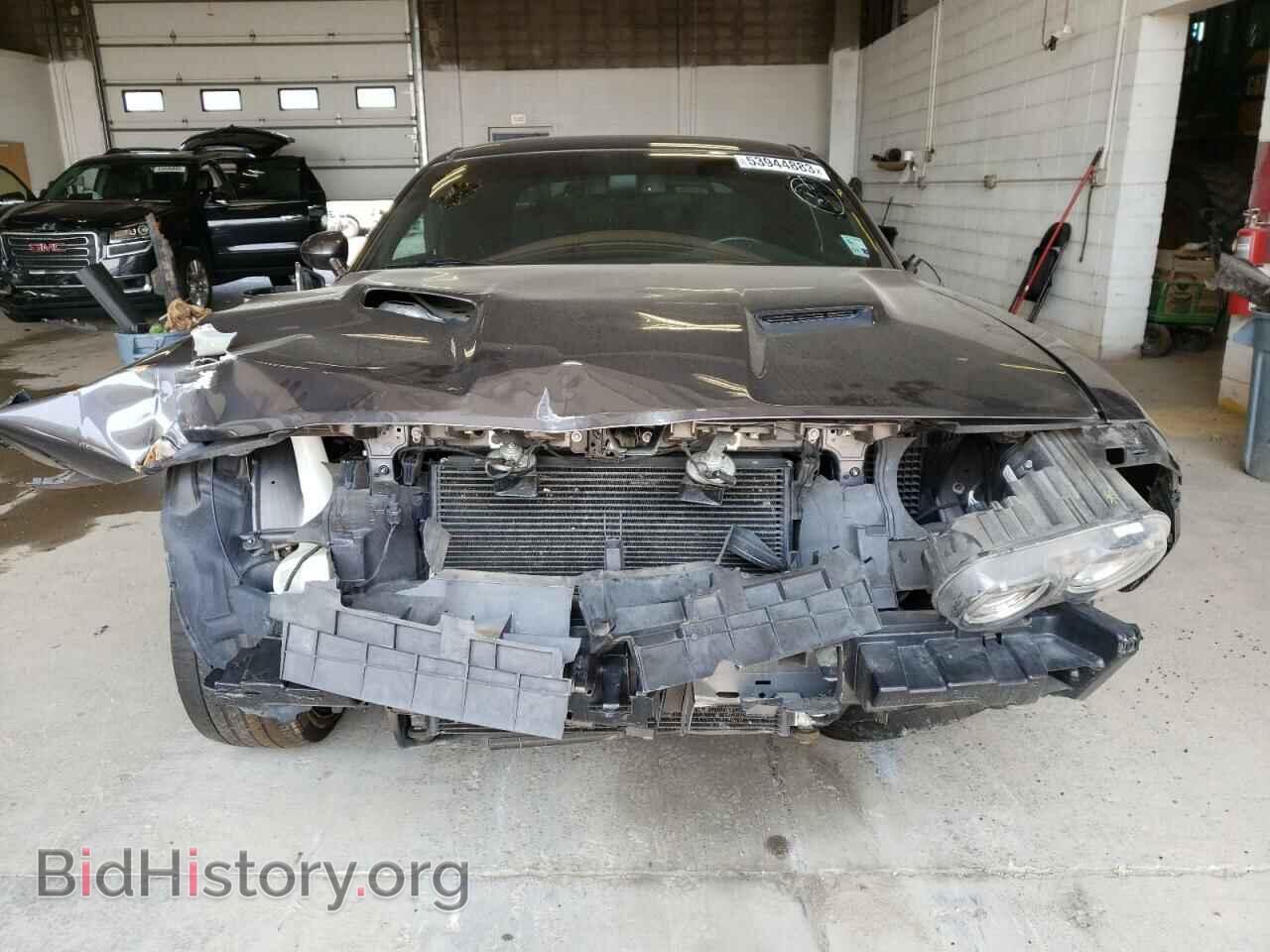 2018 DODGE CHALLENGER - VIN: 2C3CDZAG0JH305386 - Photo 5